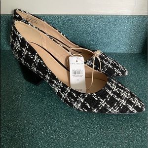 Ann Taylor shoes